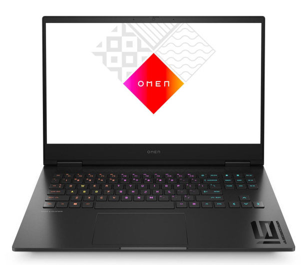 HP Omen 16 i5-13420H/16GB/512 RTX4050 144Hz - 1164544 - zdjęcie